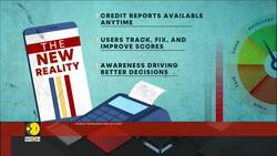 Explainer: Why credit monitoring matters in 2025? News Clip