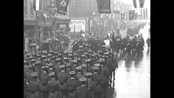 Masons hold ceremony for opening of George Washington National Memorial in Alexandria, VA News Clip