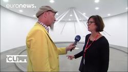 Biennale Lyon 2017: modernity via art News Clip