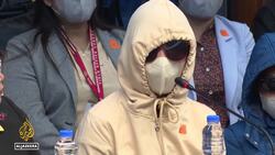 Philippines doomsday ‘cult’ accused of child sex abuse News Clip