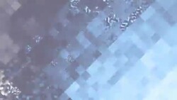 Moving abstract geometric pattern. Stock Footage