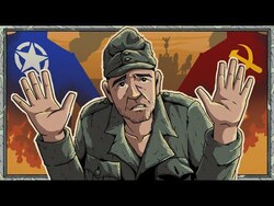 What Happened to German Soldiers After WW2? | Animated History Instructional Video
