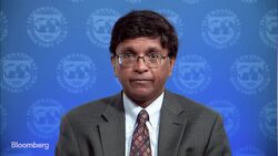 India's Economy Is Elephant That's Starting to Run, IMF's Ranil Salgado Says News Clip