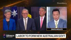 ANU Prof. Ben Hillman on Australian Election News Clip