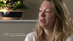 Lost in the floods: Brett Diederichs News Clip