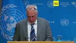 UN says Gaza aid blocked by Israeli security checks News Clip