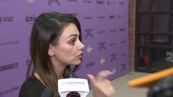 Mila Kunis and Glenn Close say their mother-daughter addiction drama doesn't 'fetishize' drug abuse News Clip