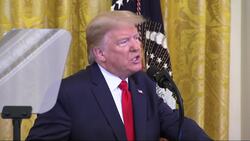 Trump Mideast plan calls for Palestinian state Instructional Video