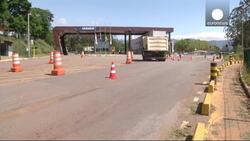 Brazil: dam collapse lawsuit News Clip