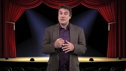 Act It Out, Liven It Up: The Play Instructional Video