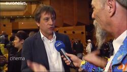 Almaty launches its International Film Festival News Clip