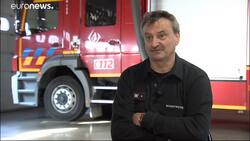 Increasing risk of cancer in the workplace News Clip