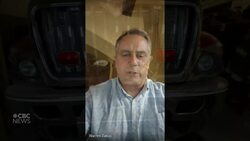 Yukon firefighters say fire marshal's office needs more money News Clip