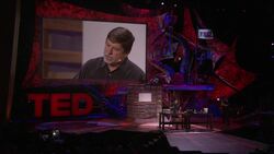 TED: One very dry demo | Mark Shaw Instructional Video