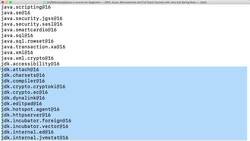 Java Programming for Complete Beginners - Java 16 - Step 03 - Getting Started with Java Modularization Instructional Video