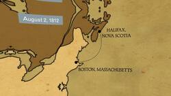 U.S.S. Constitution Instructional Video