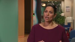Priti Patel MP interview on Chinese Spy in UK Parliament News Clip