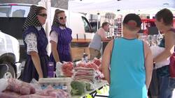 Hutterite communities face growing stigma with COVID-19 outbreaks News Clip