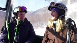 Explore Lake Placid with an Olympian Instructional Video