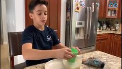 How To Make A Heat or Ice Pack Out of an 'Are You Kidding Sock'! Instructional Video