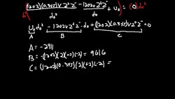 Calculating Thermochemical Radii from Born-Lande Equation Instructional Video
