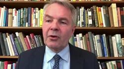 Ethiopia 'closing in on itself' amid pressure to end fighting News Clip