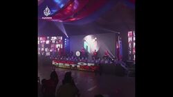 Pacquiao to run for Philippines president News Clip