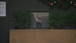 Hospitality industry closures News Clip