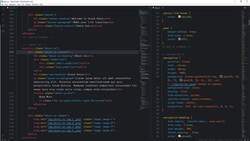 CSS Bootcamp: Master CSS (Including CSS Grid/Flexbox) - Make "Grand Hotel" Project Responsive - Part 2 Instructional Video