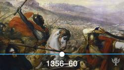 Did You Know? The Hundred Years' War Instructional Video