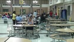 Sheltered SC residents sound off on Florence Instructional Video