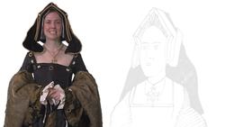 Catherine of Aragon; the King wants a divorce Instructional Video