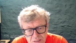 Residential school photos obtained from Catholic archive News Clip