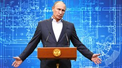 Putin's Blueprint for Dictatorship Instructional Video