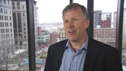 Seattle Uber drivers given right to unionize News Clip