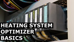 Heating System Optimizer Basics Instructional Video