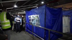 CLEAN : One last plane lands in Madagascar before suspension of flights with Europe News Clip