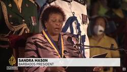 Barbados becomes republic after ending ties to British monarchy News Clip