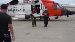 Haiti faces humanitarian crisis after earthquake News Clip