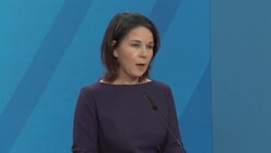 CLEAN : Germany summons Iran envoy over protester executions News Clip