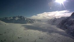 NASA | From the Cockpit: Arctic Sea Ice with Commentary Instructional Video