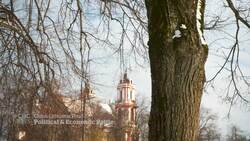 Support for Taiwan costs little Lithuania big Chinese business News Clip