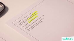 GCSE Secondary Maths Age 13-17 - Number: Percentages - Explained Instructional Video