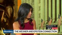 The Wexner and Epstein Connection News Clip