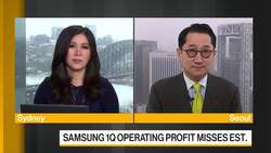 Expect Samsung Earnings to Turn Around in 3Q, Says Kiwoom Securities’s Yoo News Clip