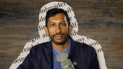 Hrishikesh Hirway reads "He Wishes for the Cloths of Heaven" Instructional Video