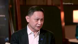 Singapore Airlines CEO Goh on Travel Demand, Multi-Hub Strategy News Clip