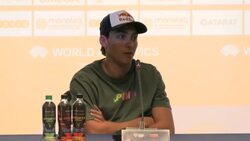 CLEAN : No more shared medals, say Olympic heroes Tamberi and Barshim News Clip