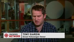 VW emissions compensation News Clip