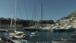 Greener yachts, younger buyers: Monaco Yacht Show opens Instructional Video